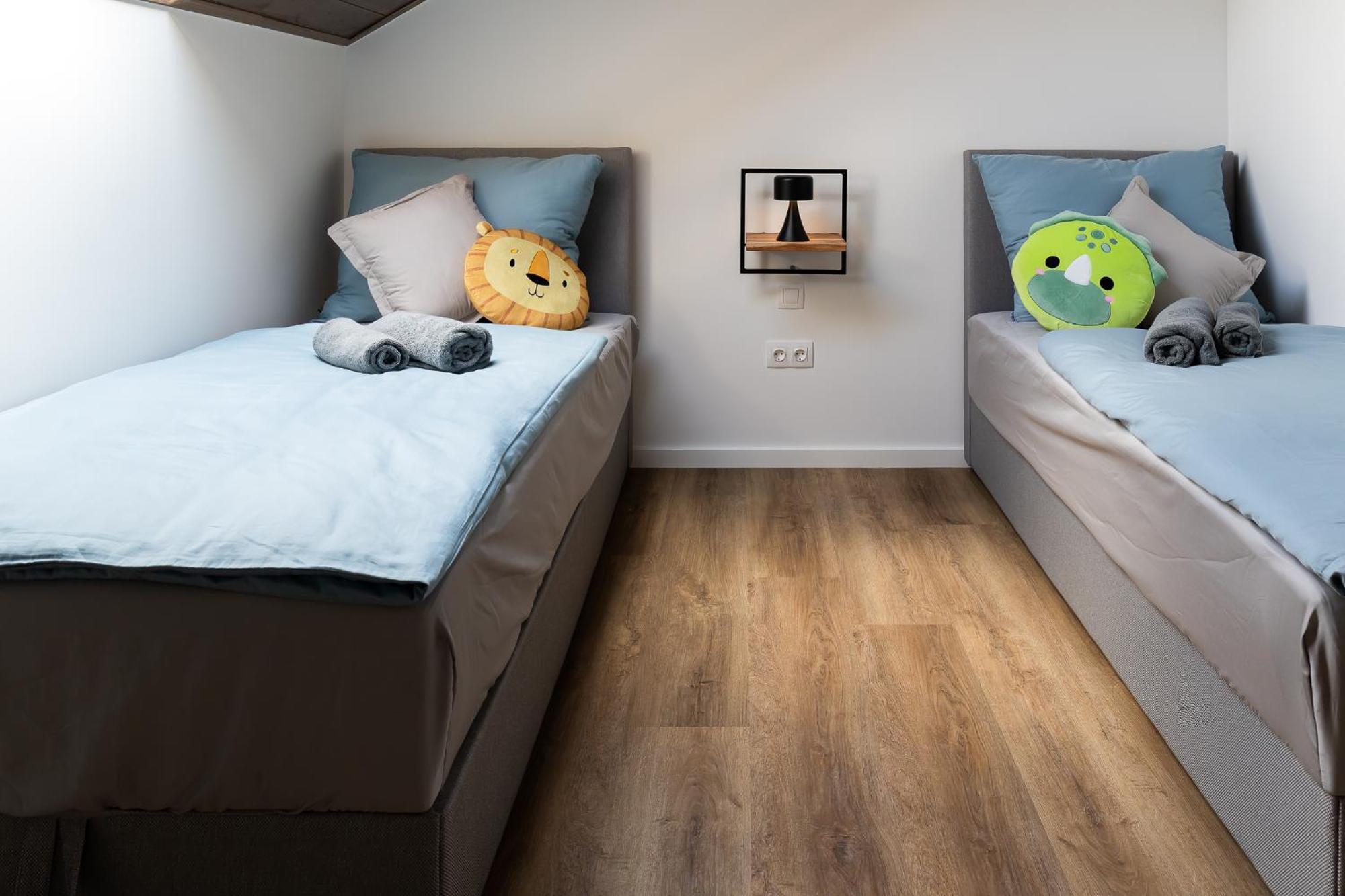 Baka Apartman Ábrahámhegy Kültér fotó