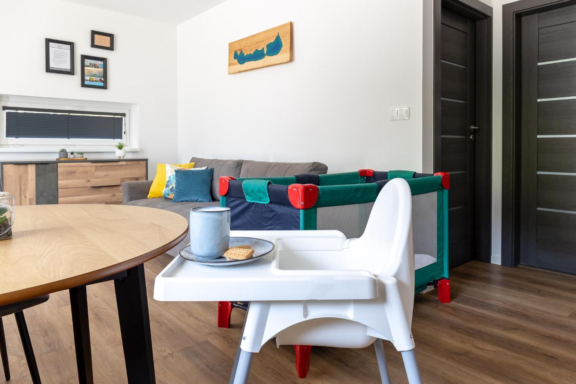 Baka Apartman Ábrahámhegy Kültér fotó